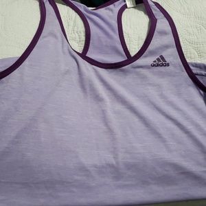 Adidas tank